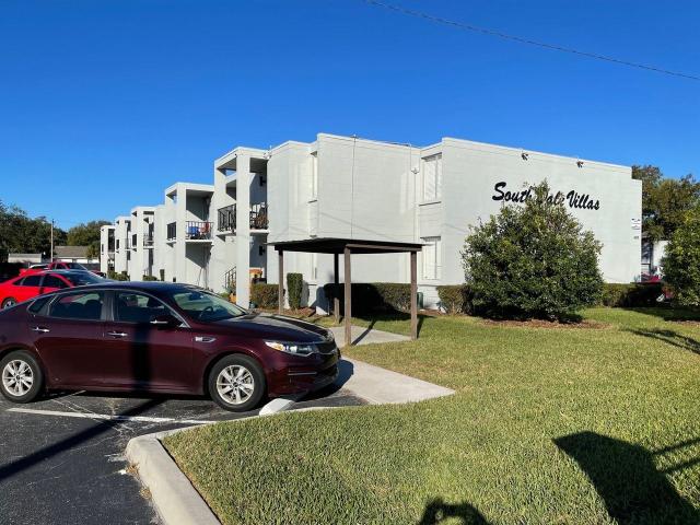 Apartment for rent in Tampa, Florida