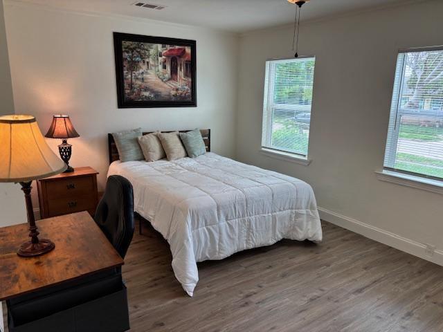 Room for rent in Dallas, Texas