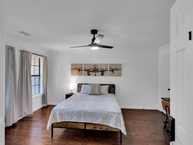 Room for rent in Ellis, Texas