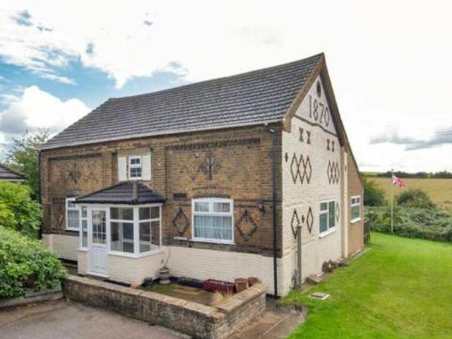 House for sale in Monks Orchard, Kent