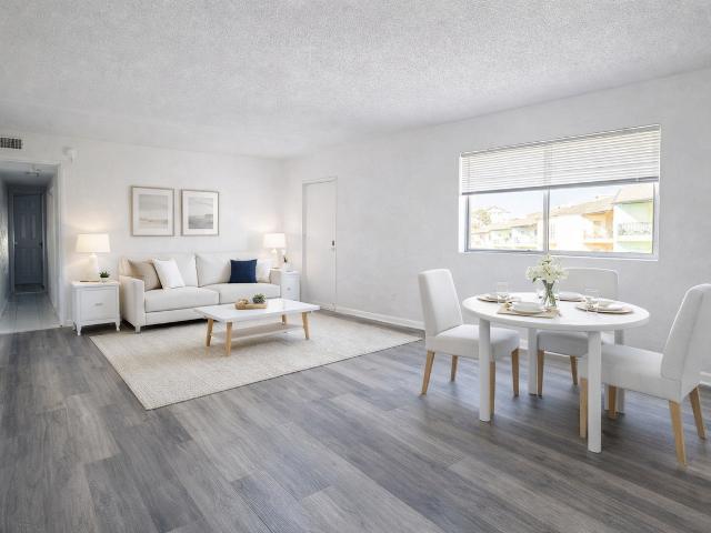 Apartment for rent in South Daytona, Volusia County