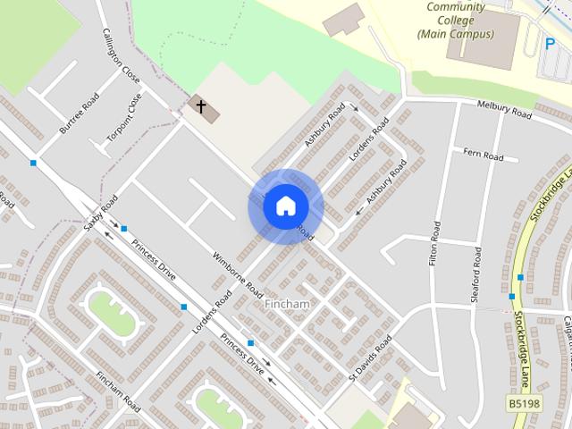 House for rent in Page Moss, Huyton