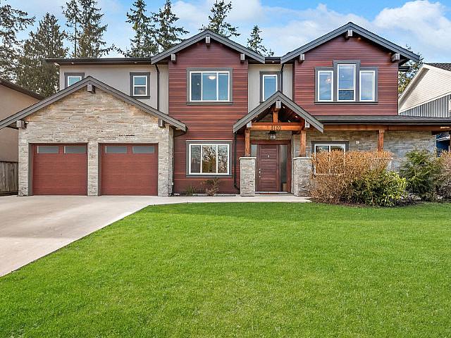 House for sale in Delta
