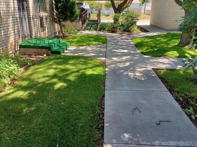 Apartment for rent in Bannock, Idaho