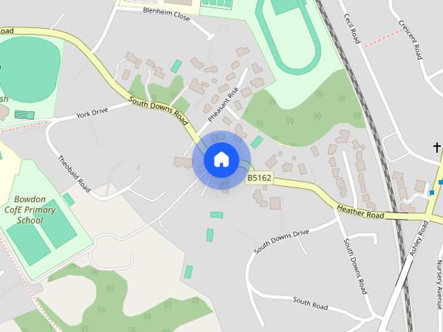 House for rent in Trafford Park, Greater Manchester