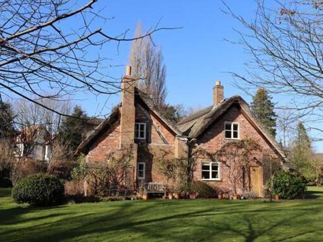 House for sale in Lyons, Greater London