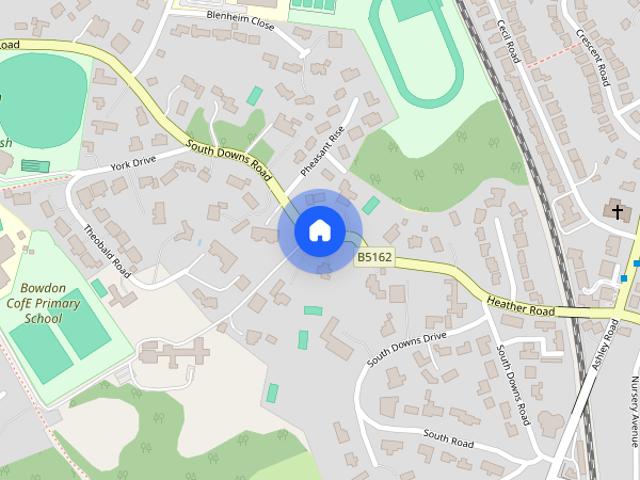 House for rent in Altrincham, Trafford