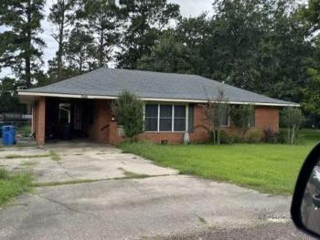 House for sale in Iberia, Louisiana
