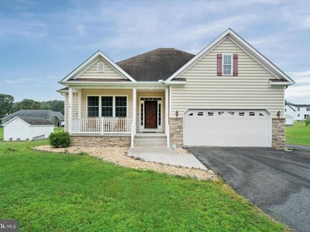 House for sale in Earleville House for sale in Earleville