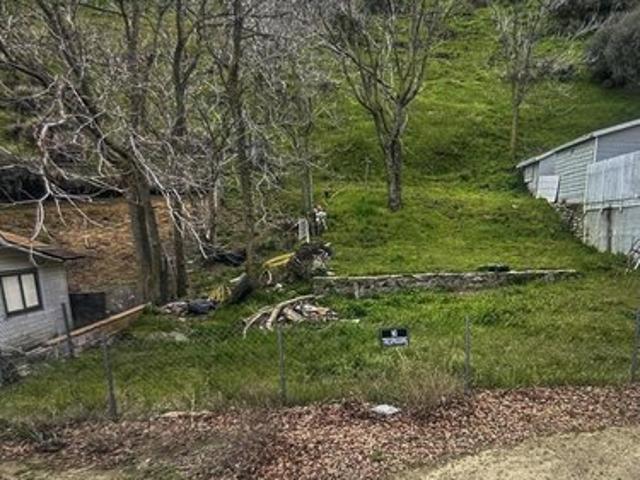 Land for sale in Lebec, California
