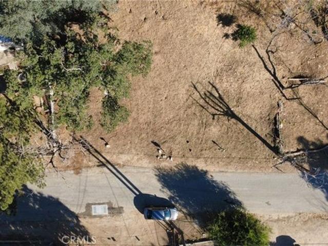 Land for sale in Lebec, California