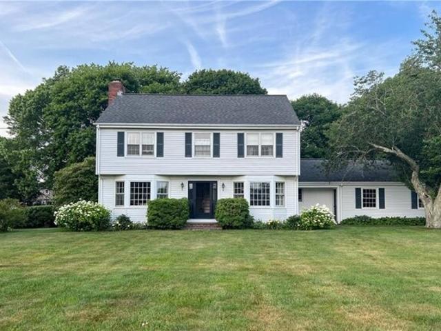 House for sale in Middletown, Rhode Island