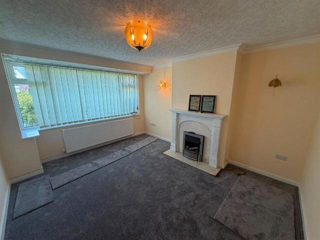 House for rent in Sharoe Green, Higher Bartle