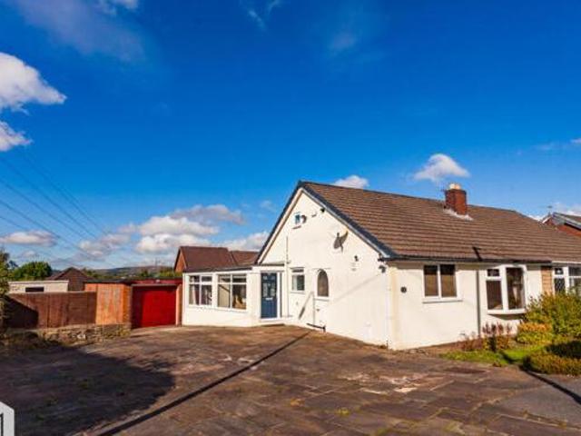 House for sale in Bare, Lancashire