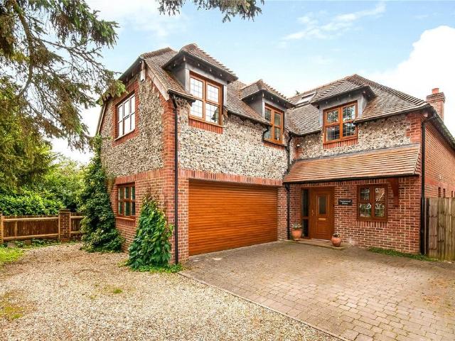 House for rent in Harestock, Hampshire