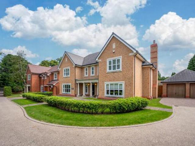 House for sale in Calderstones
