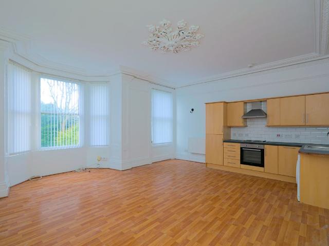 Apartment for rent in Calderstones, Isle Of Man