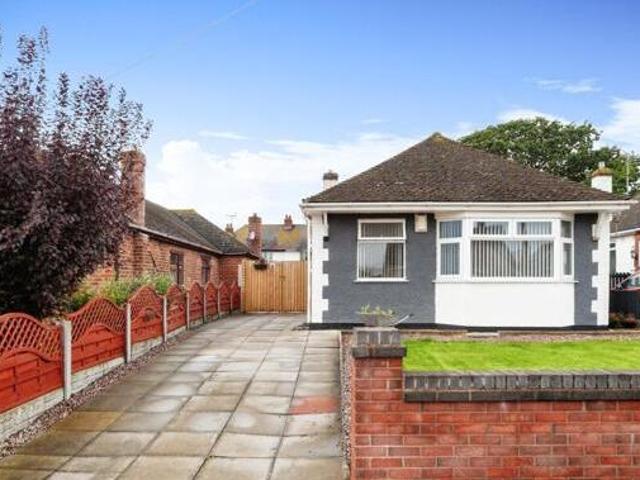 House for sale in Rhyl, Wales