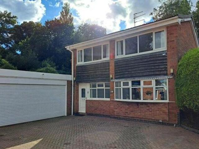 House for sale in Sutton Coldfield, West Midlands