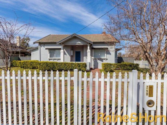 House for rent in South Dubbo, Dubbo