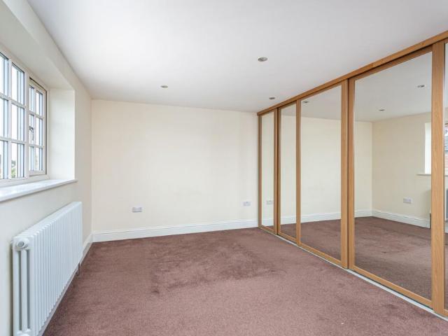 Apartment for rent in Osgodby, North Yorkshire