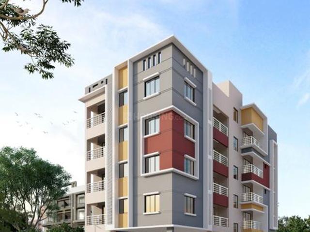 Flat for sale in North 24 Parganas, Hooghly-chinsura