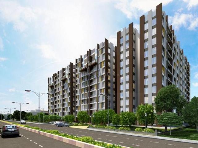 Flat for sale in North 24 Parganas, Hooghly-chinsura