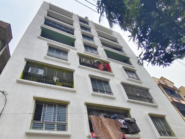 Flat for sale in North 24 Parganas, Hooghly-chinsura
