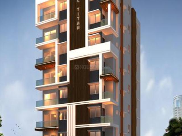 Flat for sale in North 24 Parganas, Hooghly-chinsura