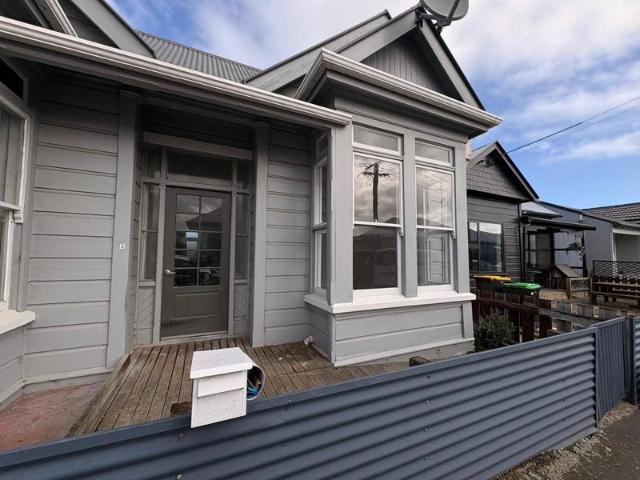 House for rent in South Dunedin, Dunedin