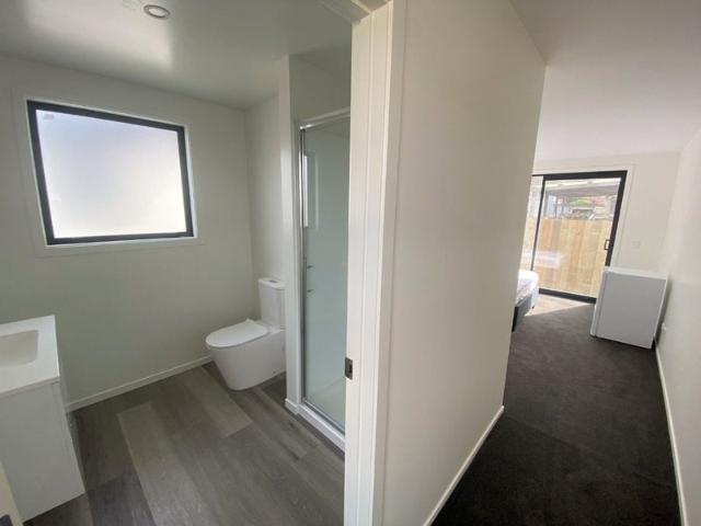 Apartment for rent in Clyde Hill, Dunedin