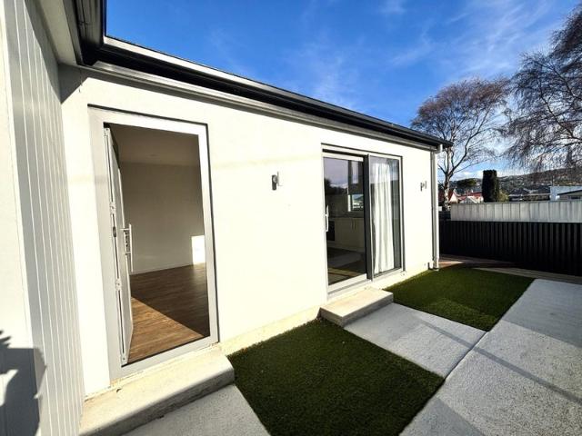 Apartment for rent in Otakou