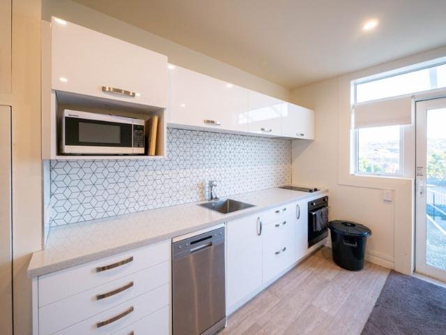 Apartment for rent in Otakou