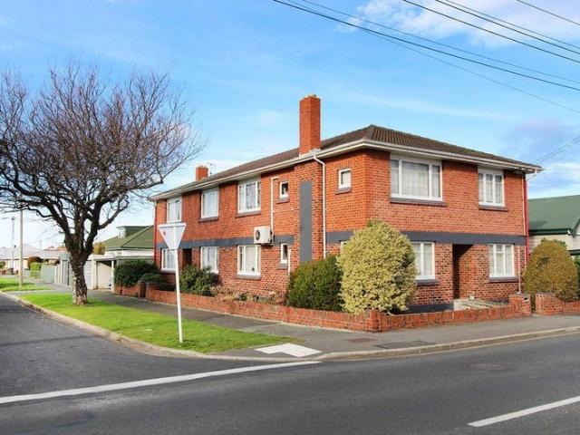 Apartment for rent in Otakou