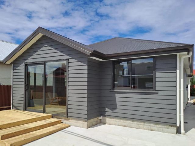House for rent in Otakou