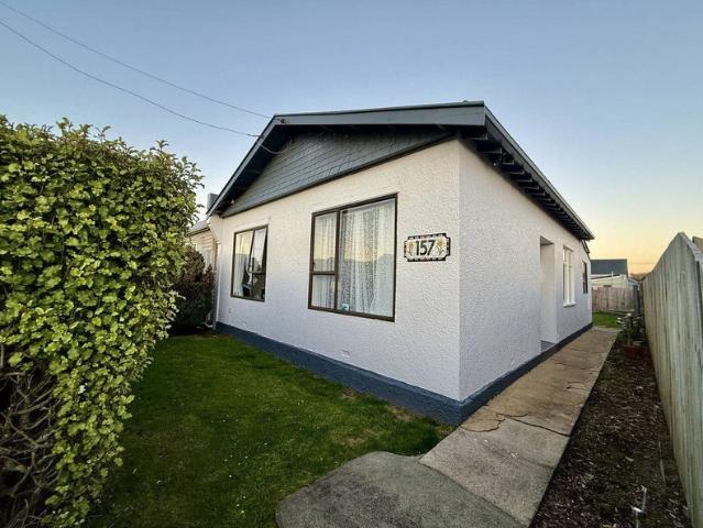 House for rent in Otakou