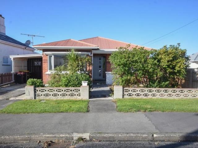 House for rent in Otakou