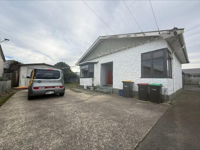 House for rent in Otakou