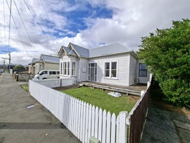 House for rent in Otakou