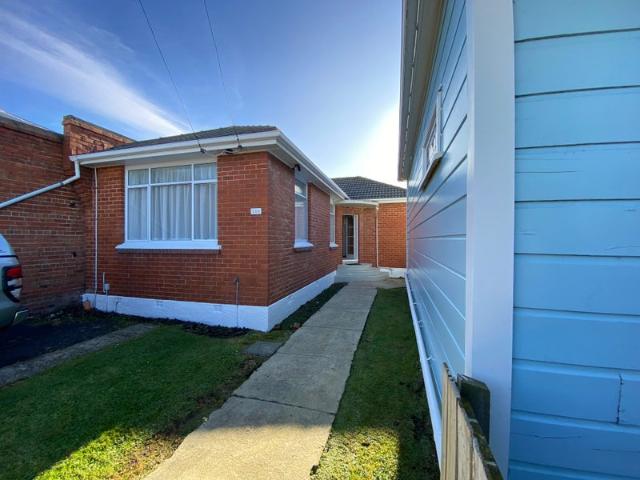 House for rent in Otakou