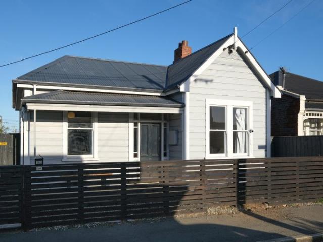 House for rent in Otakou