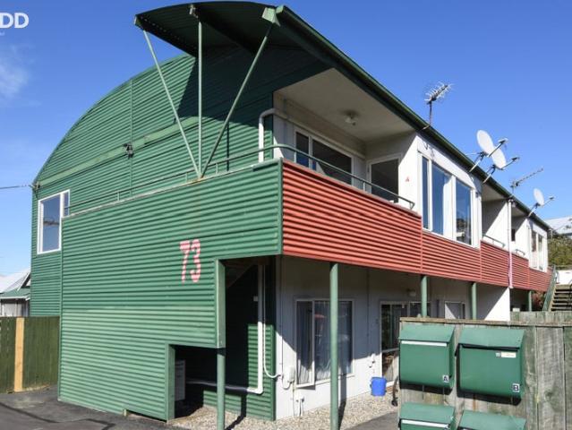 Apartment for rent in Otakou