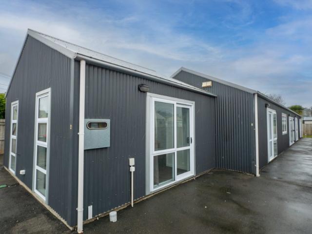 House for rent in Otakou