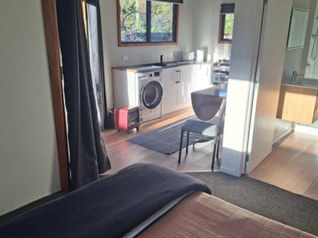 Apartment for rent in Otakou