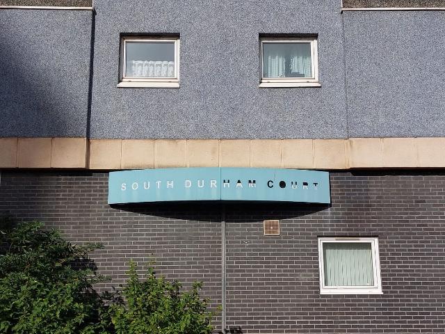 Apartment for rent in East End, Sunderland