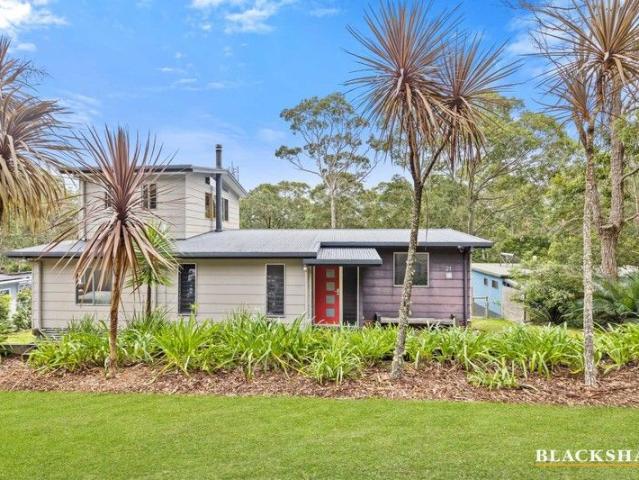 House for sale in South Durras, New South Wales