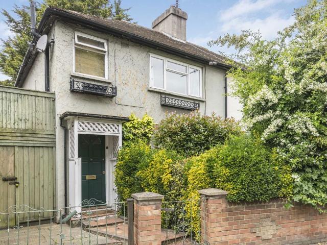 Apartment for rent in London Borough of Ealing, Greater London