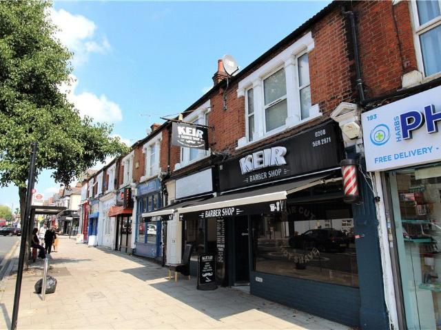 Studio for rent in London Borough of Ealing, Greater London