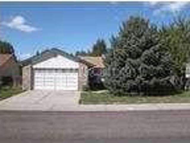 House for rent in Craigmont