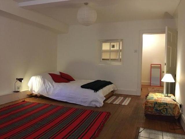 Apartment for rent in New Town, Scotland
